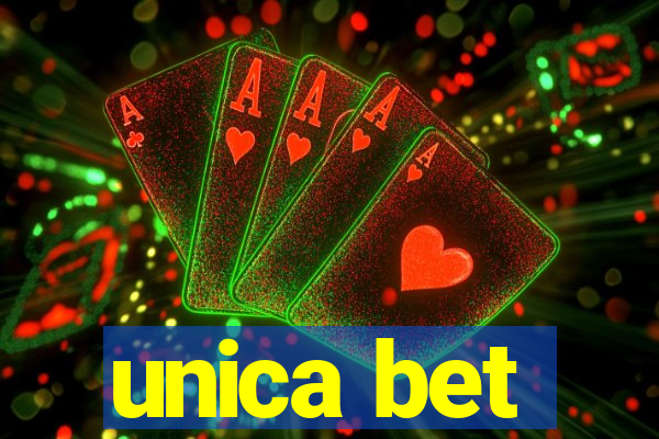 unica bet